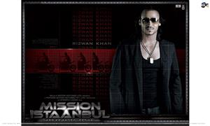 Mission Istaanbul